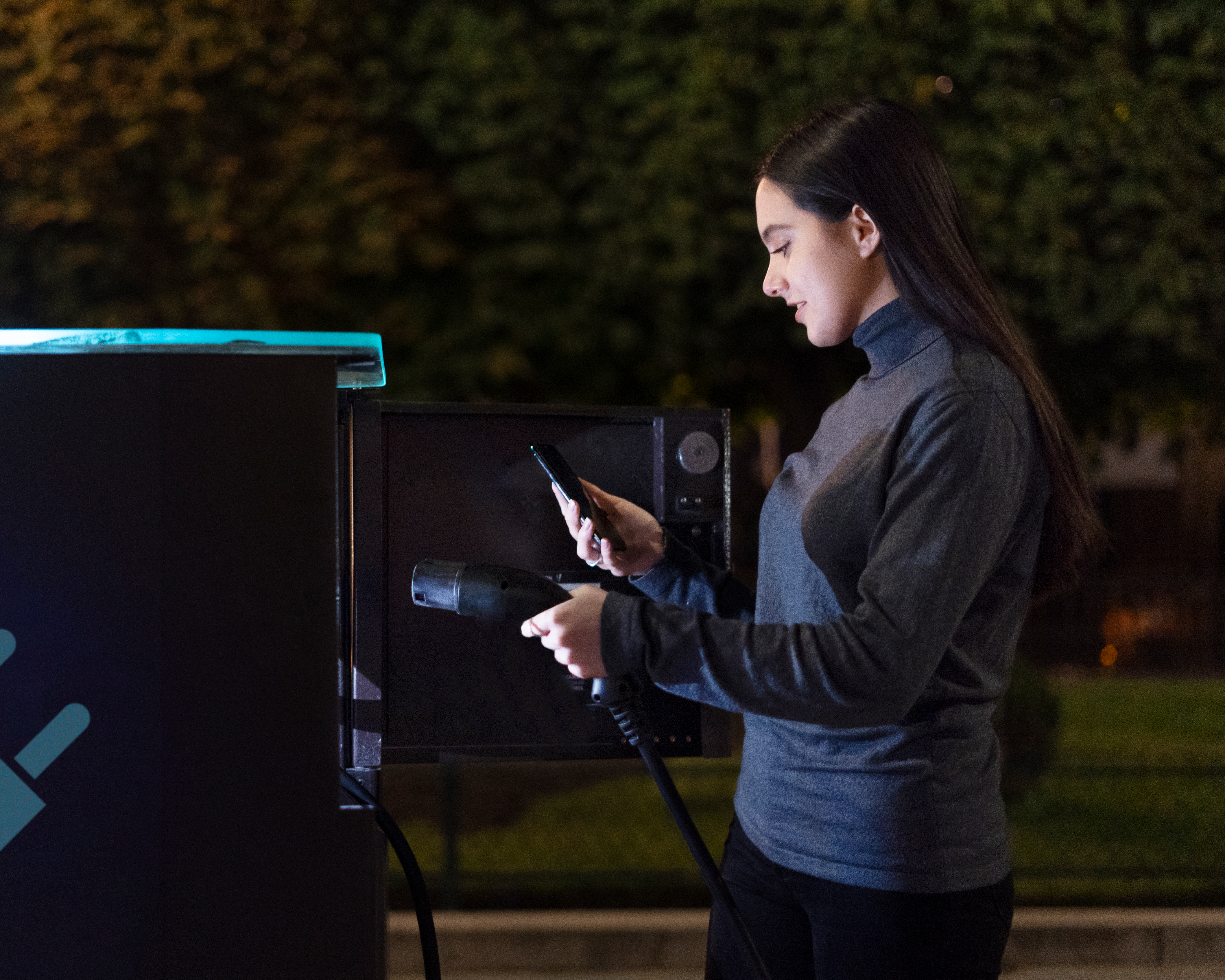 EV Chargers Specialist